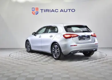 MERCEDES-BENZ A