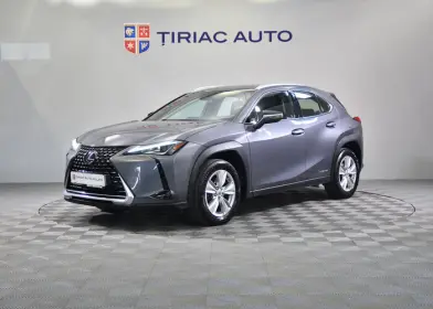 LEXUS UX 250H