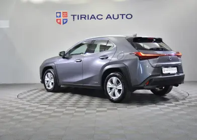 LEXUS UX 250H
