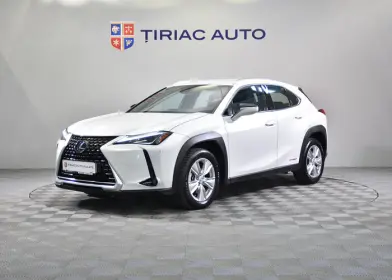 LEXUS UX 250H