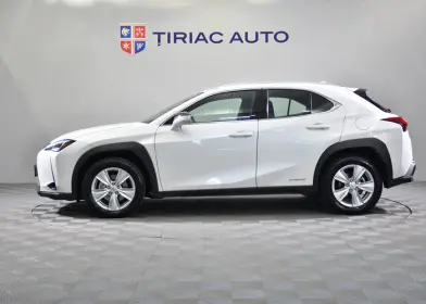 LEXUS UX 250H