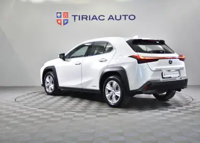 LEXUS UX 250H
