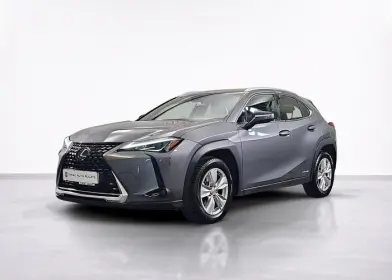 LEXUS UX 250H