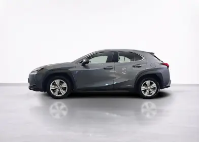 LEXUS UX 250H