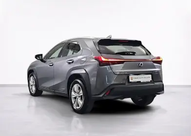 LEXUS UX 250H