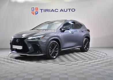 LEXUS NX 450H + 2.5L
