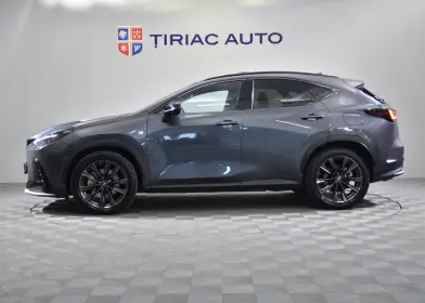LEXUS NX 450H + 2.5L