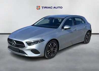 MERCEDES-BENZ A