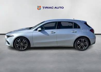 MERCEDES-BENZ A