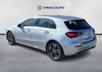 MERCEDES-BENZ A