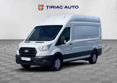 FORD TRANSIT 2.0D