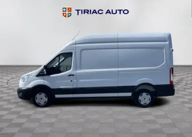 FORD TRANSIT 2.0D