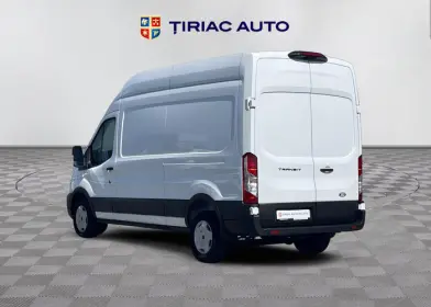 FORD TRANSIT 2.0D