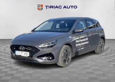 HYUNDAI NOUL I30 1.5T-GDI 140CP M-HYBRID 48V 7DCT 5DR HIGHWAY