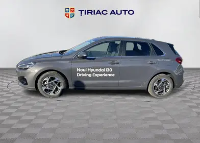 HYUNDAI NOUL I30 1.5T-GDI 140CP M-HYBRID 48V 7DCT 5DR HIGHWAY