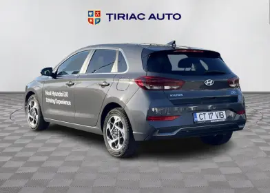 HYUNDAI NOUL I30 1.5T-GDI 140CP M-HYBRID 48V 7DCT 5DR HIGHWAY