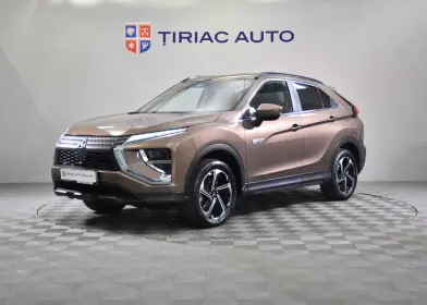 MITSUBISHI ECLIPSE CROSS 2.4L