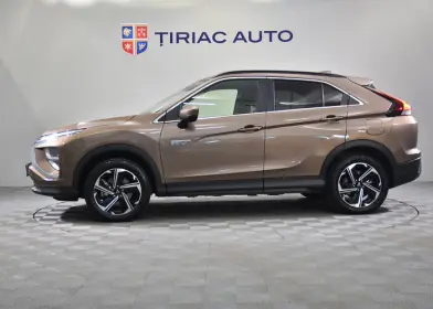 MITSUBISHI ECLIPSE CROSS 2.4L