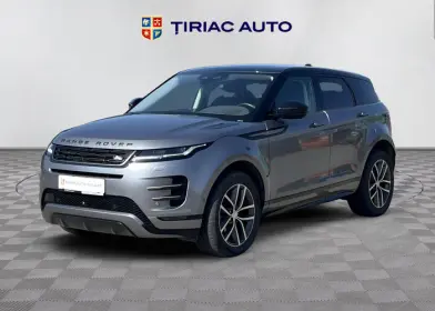 LAND ROVER RANGE EVOQUE 2.0L