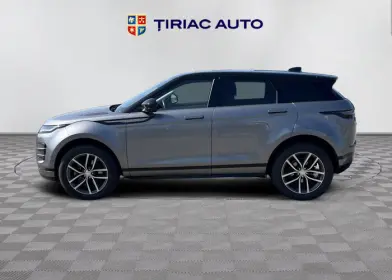 LAND ROVER RANGE EVOQUE 2.0L