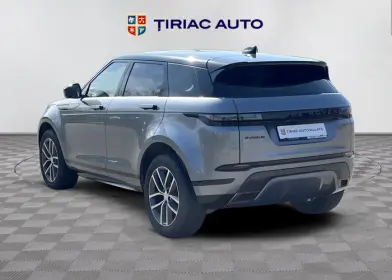 LAND ROVER RANGE EVOQUE 2.0L