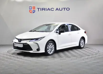 TOYOTA COROLLA 1.8L