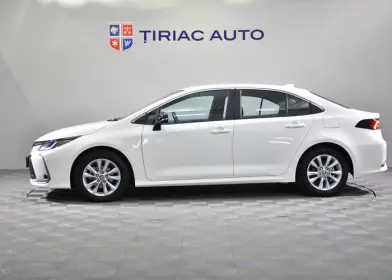 TOYOTA COROLLA 1.8L