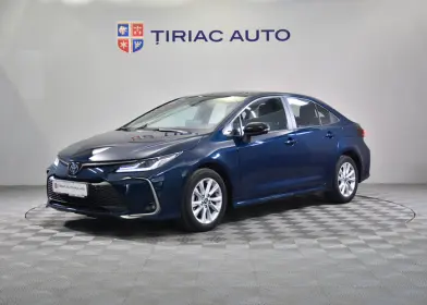 TOYOTA COROLLA 1.8L