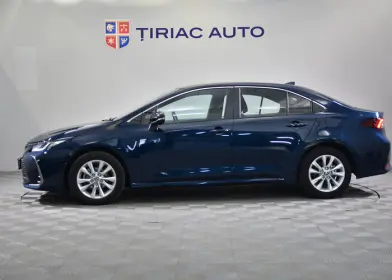 TOYOTA COROLLA 1.8L