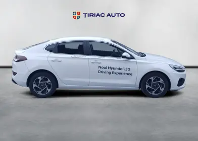 HYUNDAI NOUL I30 FASTBACK 1.5T-GDI 140CP M-HYBRID 48V 7DCT HIGHWAY