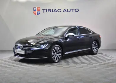 VOLKSWAGEN ARTEON 2.0D