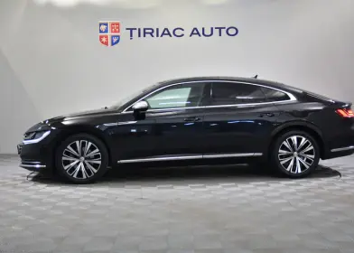 VOLKSWAGEN ARTEON 2.0D