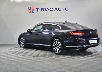 VOLKSWAGEN ARTEON 2.0D