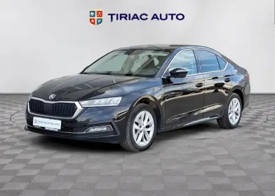 SKODA OCTAVIA 2.0D SKODA OCTAVIA 2.0D
