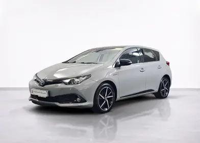 TOYOTA AURIS 2.0L