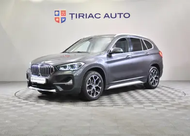 BMW X1 18D XDRIVE