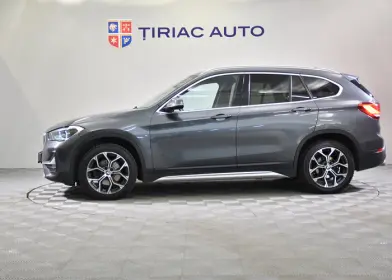 BMW X1 18D XDRIVE