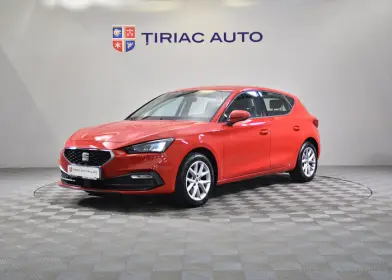 SEAT LEON 1.5L