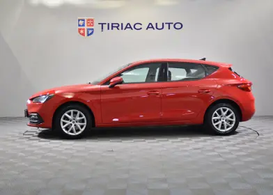 SEAT LEON 1.5L