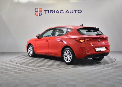 SEAT LEON 1.5L