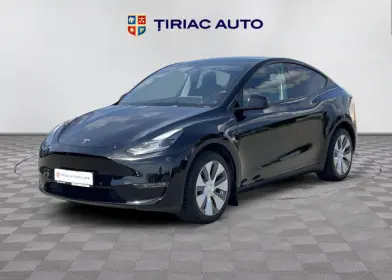 TESLA MODEL Y ELECTRIC
