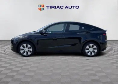 TESLA MODEL Y ELECTRIC