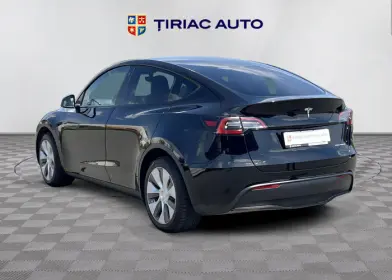 TESLA MODEL Y ELECTRIC