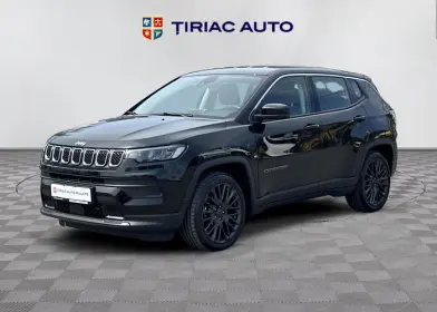 JEEP COMPASS 1.5L