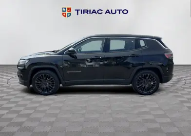 JEEP COMPASS 1.5L