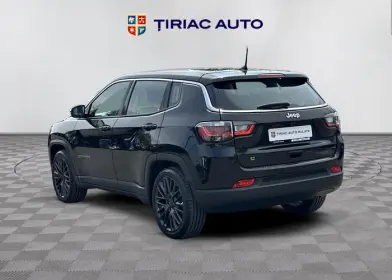JEEP COMPASS 1.5L