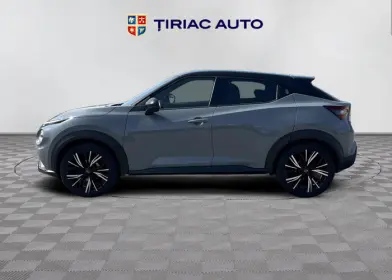 NISSAN JUKE 1.0L