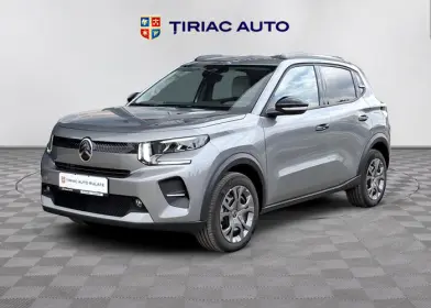 CITROEN C3 1.2L HYBRID