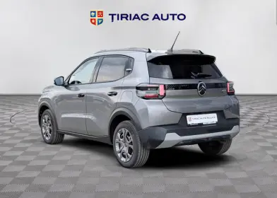 CITROEN C3 1.2L HYBRID