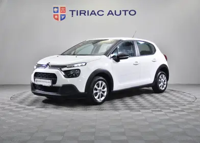 CITROEN C3 1.2L